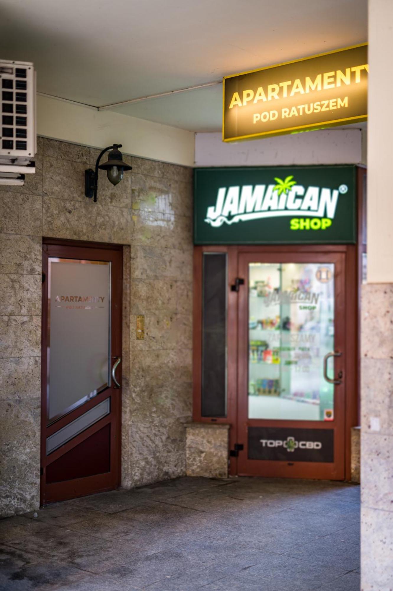 博得拉促泽酒店 热舒夫 外观 照片